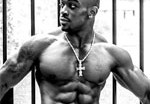 Musclemania Champ Tyrone Ogedegbe Interviews with Directlyfitness.com