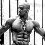 Musclemania Champ Tyrone Ogedegbe Interviews with Directlyfitness.com