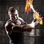 Amer “The Hammer” Kamra WBFF Pro Interviews with Directlyfitness.com