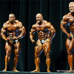 Will NPC Men’s Physique Contests Take Over Bodybuilding?