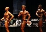 Rapid Backload Peaking: Carbs, Water, and Sodium