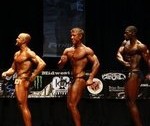 Rapid Backload Peaking: Carbs, Water, and Sodium