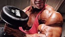 Breaking the Plateau: Training for the Advanced Body Builders