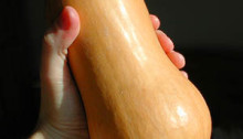 Butternut Squash Health Benefits