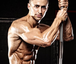 WBFF Fitness Pro Jacoby Morgan Interviews with Directlyfitness.com