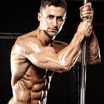 WBFF Fitness Pro Jacoby Morgan Interviews with Directlyfitness.com