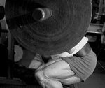 Come On Man! Why No Glutes?