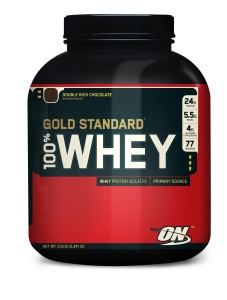 Top 10 Supplements for a Rock Hard Healthy Body!