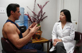 10 Questions and Answers why Acupuncture can help with Fitness!