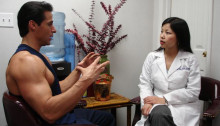 10 Questions and Answers why Acupuncture can help with Fitness!
