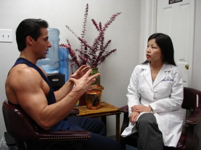 10 Questions and Answers why Acupuncture can help with Fitness!