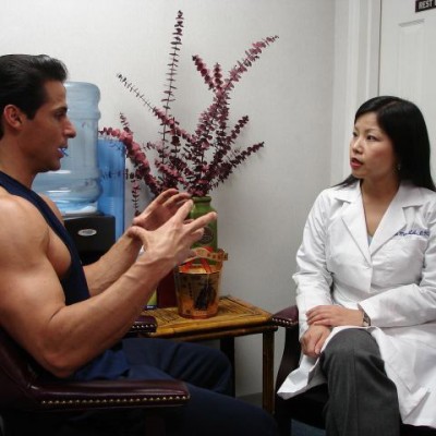 10 Questions and Answers why Acupuncture can help with Fitness!