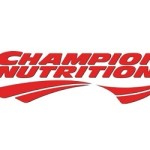 Champion nutrition