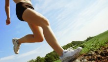 Hill Sprint Workout Routine