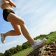 Hill Sprint Workout Routine