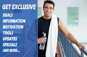 Get coupons and deals!