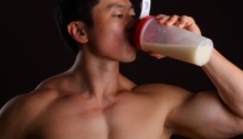 Determining Optimal Protein Intake