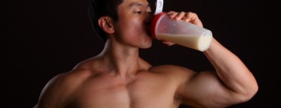 Determining Optimal Protein Intake