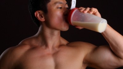 Determining Optimal Protein Intake