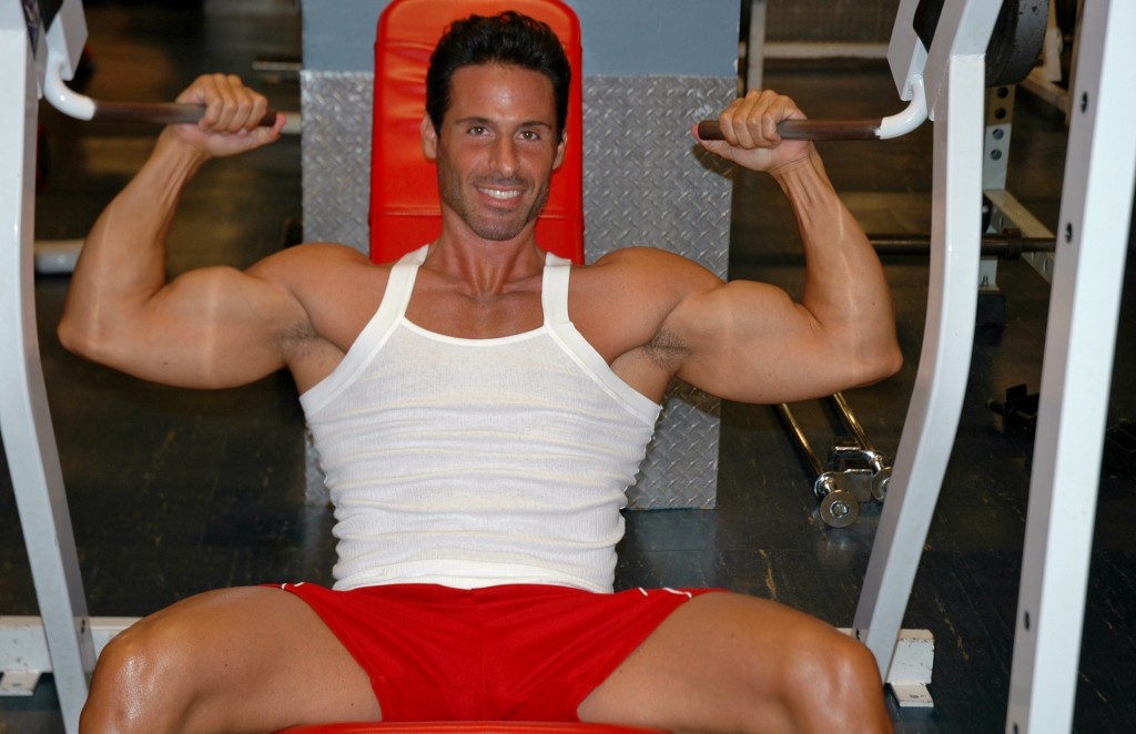 5 Tips on how to get through those Dreaded Hot Workouts!