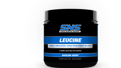 L-Leucine: All About This Important BCAA