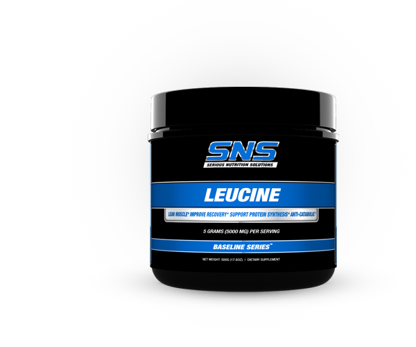 L-Leucine: All About This Important BCAA