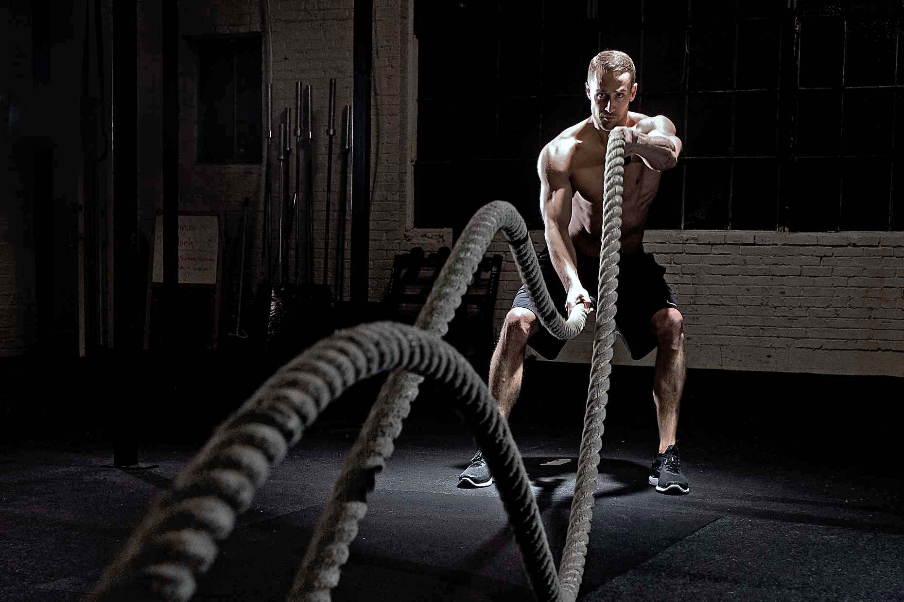 Crossfit Training Pros And Cons Taking A Closer Look Directlyfitness