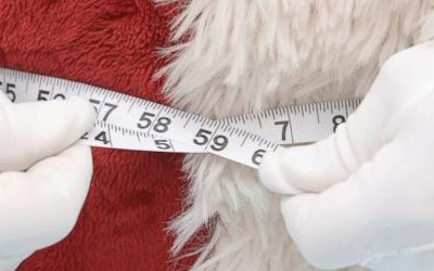 10 Tips to Deal with Holiday Weight Gain