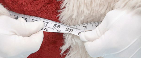 10 Tips to Deal with Holiday Weight Gain