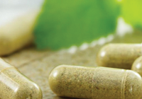 Herbal Supplements