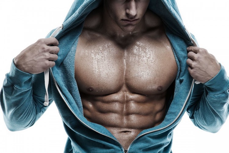 Testosterone: The Science of Building Muscle