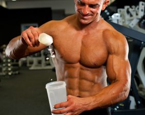 Top 5 Reasons You Should Be Taking Creatine