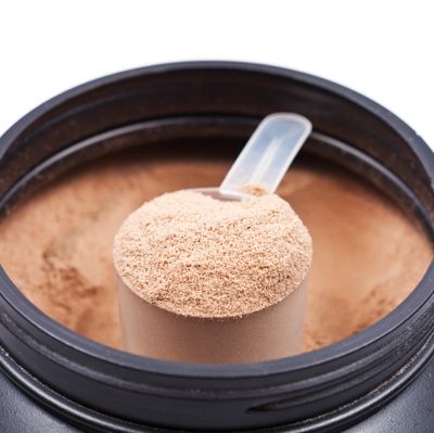 5 Things To Consider Before Buying A Protein Supplement